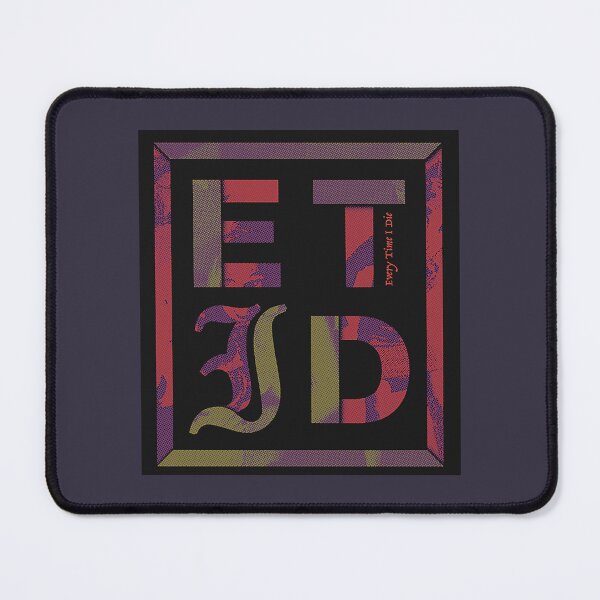 Item preview, Needed Gifts Every Time I Die Cute Graphic Gift designed and sold by Dominickpalacio.