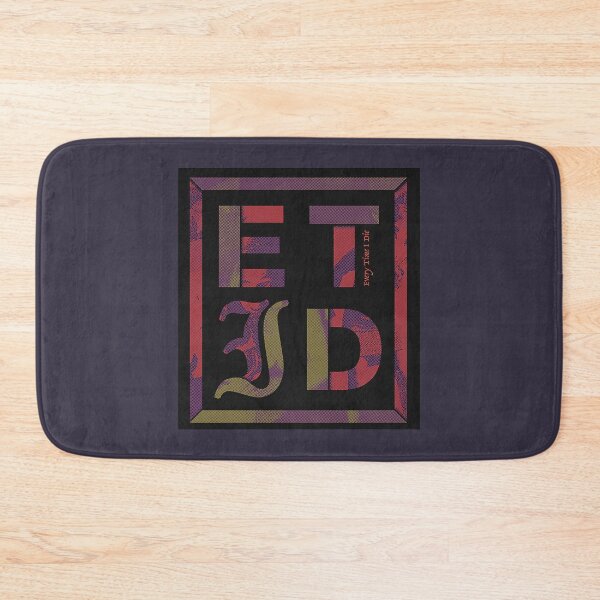Item preview, Needed Gifts Every Time I Die Cute Graphic Gift designed and sold by Dominickpalacio.