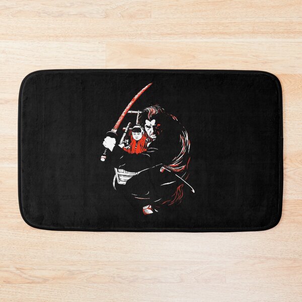 Item preview, Shogun Assassin aka Lone Wolf and Cub designed and sold by andhaagalegoq.