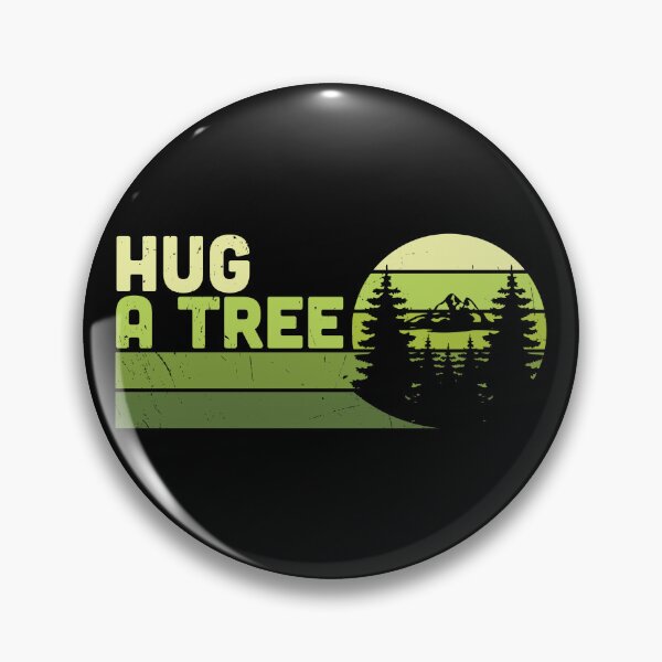 Item preview, Hug A Tree designed and sold by proearth2022.