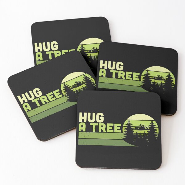 Item preview, Hug A Tree designed and sold by proearth2022.