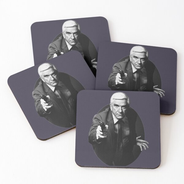 Item preview, Nice Keepsake Leslie Nielsen Awesome For Music Fan designed and sold by Shanebtho.