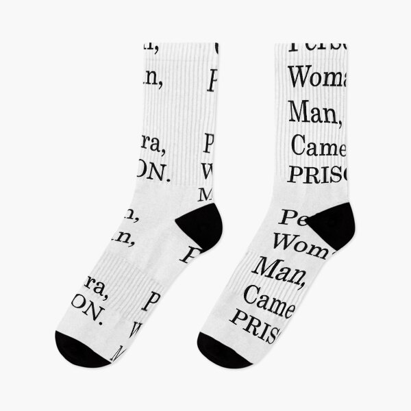 Item preview, Person, Woman, Man, Camera, Prison. designed and sold by UrTshirt.