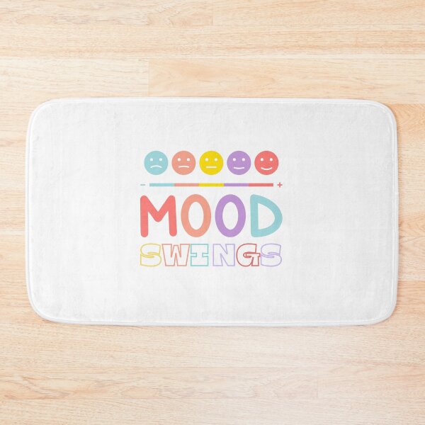 Item preview, Mood Swings designed and sold by JannWe.