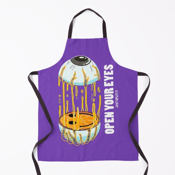 Item preview, Open your eyes designed and sold by si3iy.
