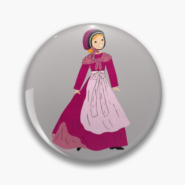 Item preview, Patenasse of Lorraine, France designed and sold by Catherine Debusne.