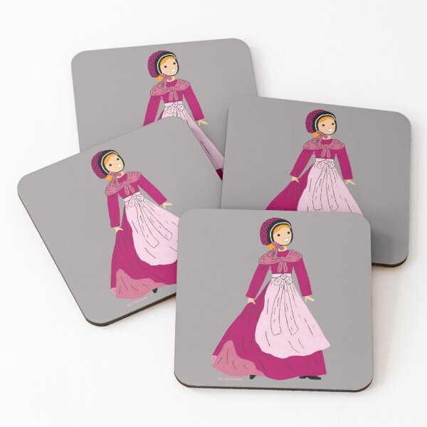 Item preview, Patenasse of Lorraine, France designed and sold by Catherine Debusne.