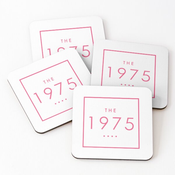 Item preview, The 1975 designed and sold by Boroja.