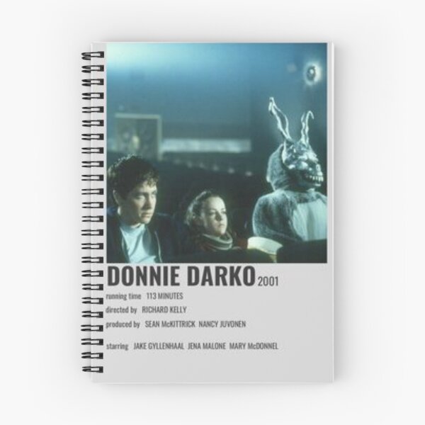 Item preview, Donnie Darko 2001 designed and sold by Kami. ..