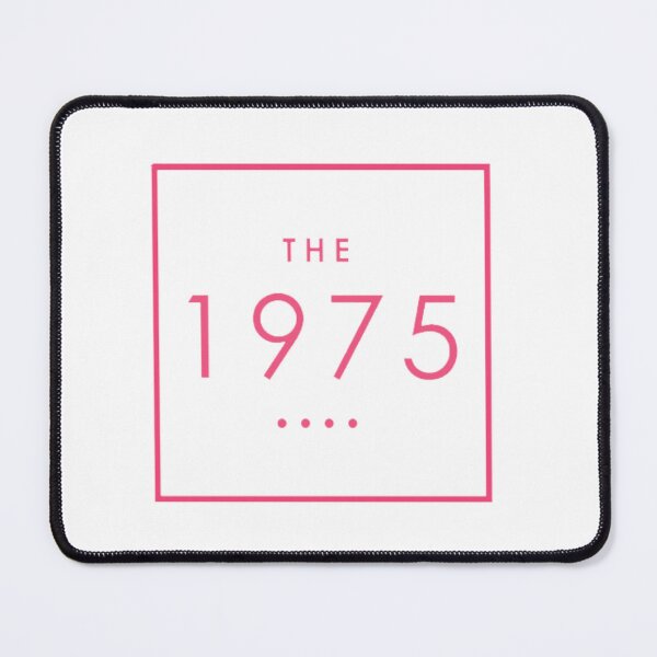 Item preview, The 1975 designed and sold by Boroja.