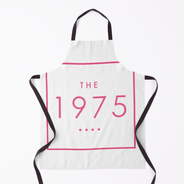 Item preview, The 1975 designed and sold by Boroja.