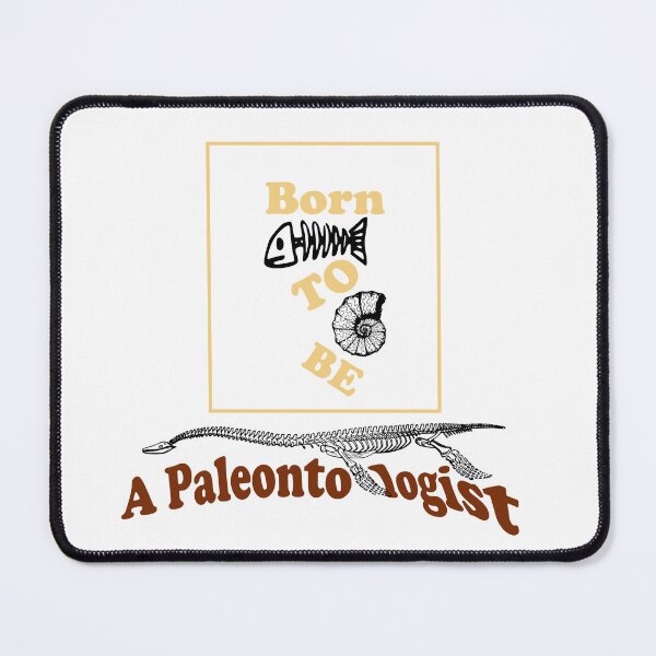 Item preview, born to be paleontologists designed and sold by LilaDiams.
