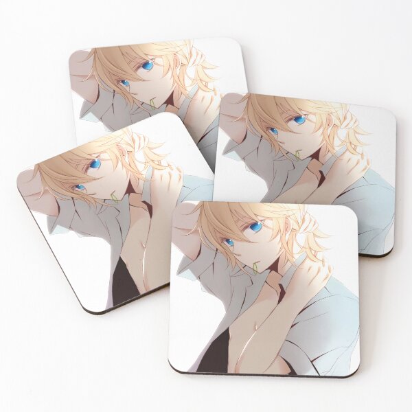 Item preview, Mikaela Hyakuya Seraph of the end Artwork designed and sold by hondart.