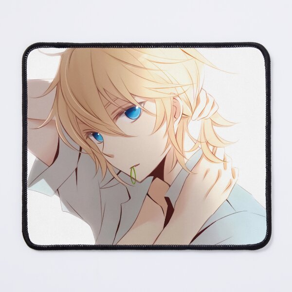 Item preview, Mikaela Hyakuya Seraph of the end Artwork designed and sold by hondart.