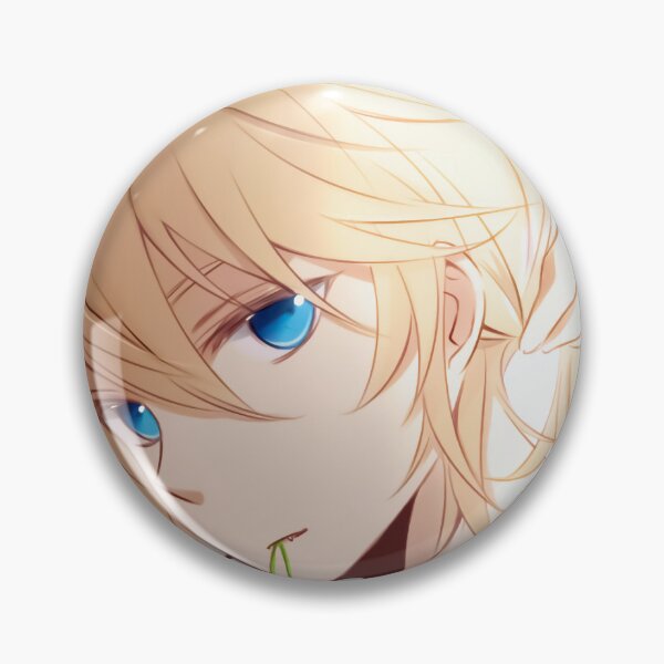 Artikelvorschau, Mikaela Hyakuya Seraph des Endes Artwork entworfen und verkauft von hondart.