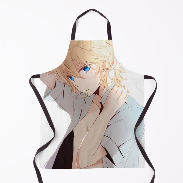 Item preview, Mikaela Hyakuya Seraph of the end Artwork designed and sold by hondart.