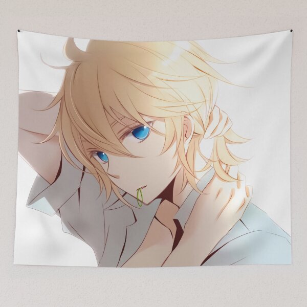 Item preview, Mikaela Hyakuya Seraph of the end Artwork designed and sold by hondart.