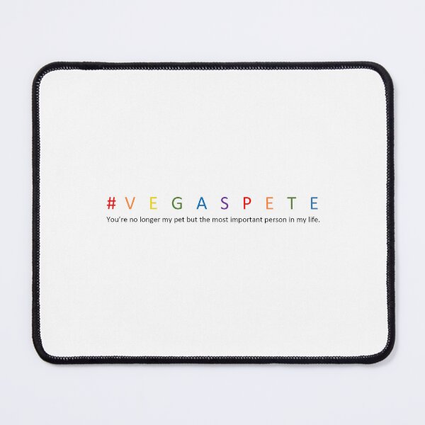 Item preview, VEGASPETE designed and sold by Sabrixxvans.