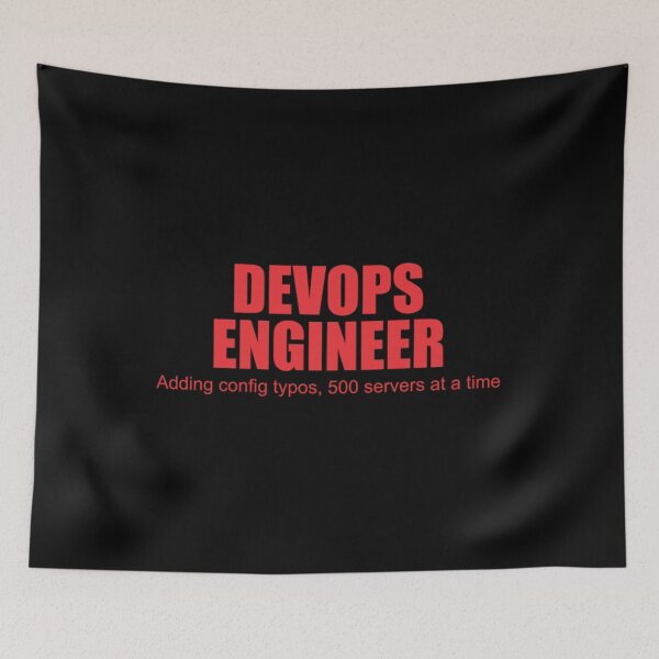 Item preview, Happy Sysadmin Day designed and sold by BufFord71.