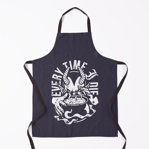 Item preview, Retro Every Time I Die Awesome For Movie Fan designed and sold by Dominickpalacio.