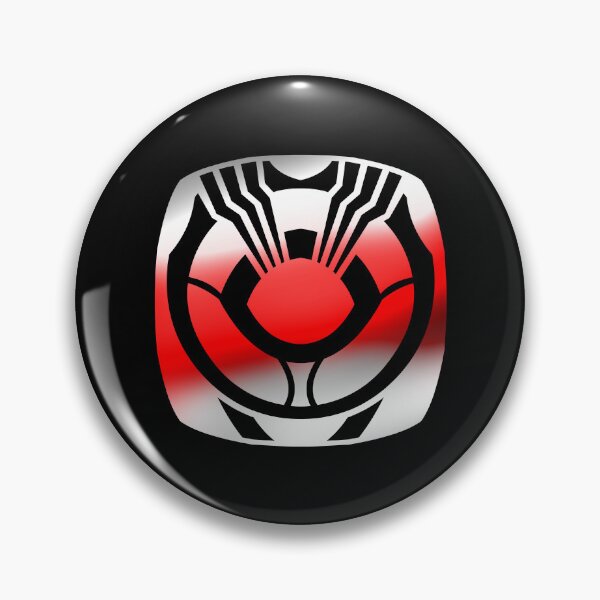 Item preview, Kamen Rider Revice: Aguilera Emblem designed and sold by Malunistorm.