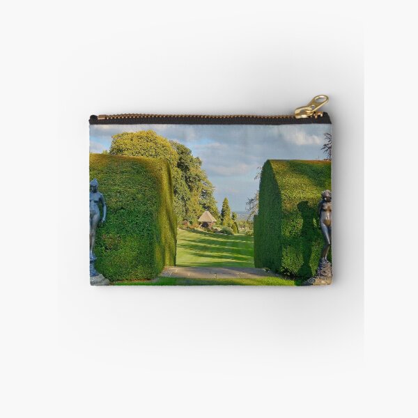 Item preview, Gardens At Chirk Castle designed and sold by relayer51.