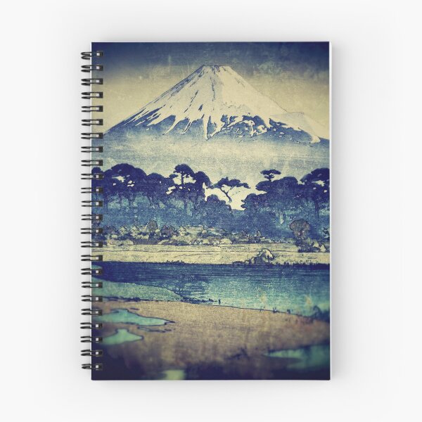 Item preview, Staying at Yugen - Nature Landscape designed and sold by Kijiermono.
