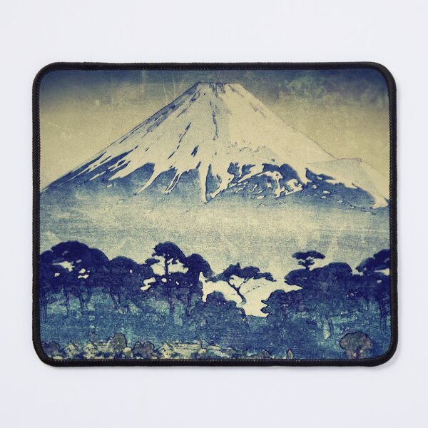Item preview, Staying at Yugen - Nature Landscape designed and sold by Kijiermono.