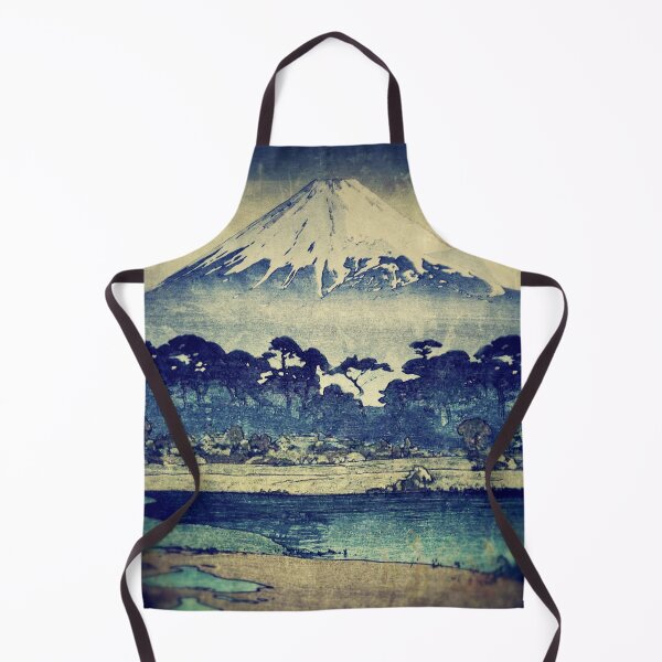 Item preview, Staying at Yugen - Nature Landscape designed and sold by Kijiermono.