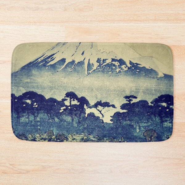 Item preview, Staying at Yugen - Nature Landscape designed and sold by Kijiermono.