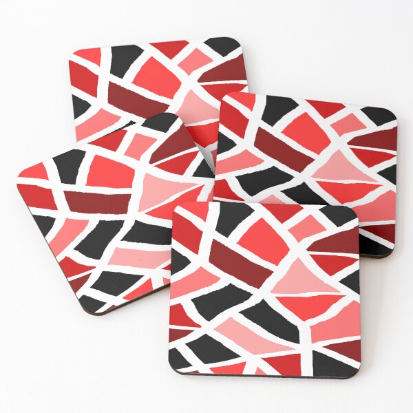 Item preview, Nice Simple Mosaic Pattern Artwork35 D9 Production designed and sold by SelfUpgrade.