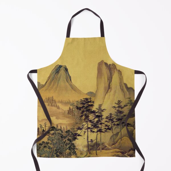 Item preview, 12000 steps - the Pilgrimage - Nature Landscape designed and sold by Kijiermono.