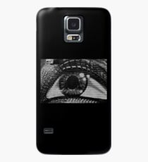 The EyE Case/Skin for Samsung Galaxy