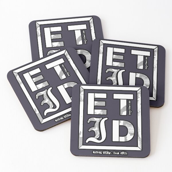 Item preview, Retro Every Time I Die Cool Graphic Gift designed and sold by Dominickpalacio.