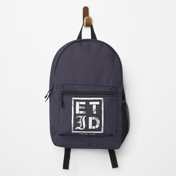 Item preview, Retro Every Time I Die Cool Graphic Gift designed and sold by Dominickpalacio.