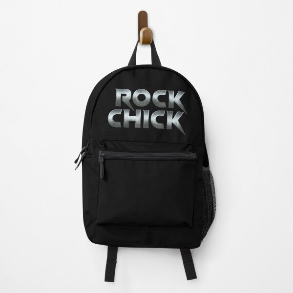 Item preview, Rock Chick designed and sold by Mirthful Merch.