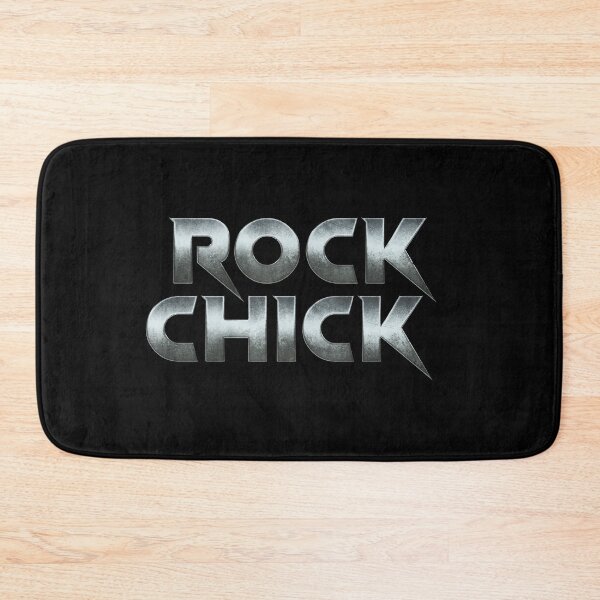 Item preview, Rock Chick designed and sold by Stribo.