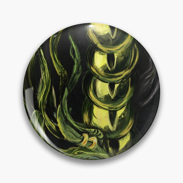 Item preview, His eyes in the darkness designed and sold by AerachnaNagren.