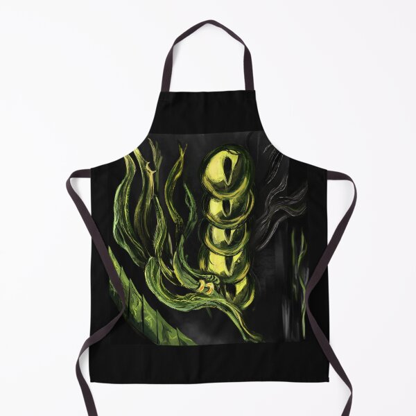 Item preview, His eyes in the darkness designed and sold by AerachnaNagren.
