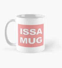 Issa Mug Mug