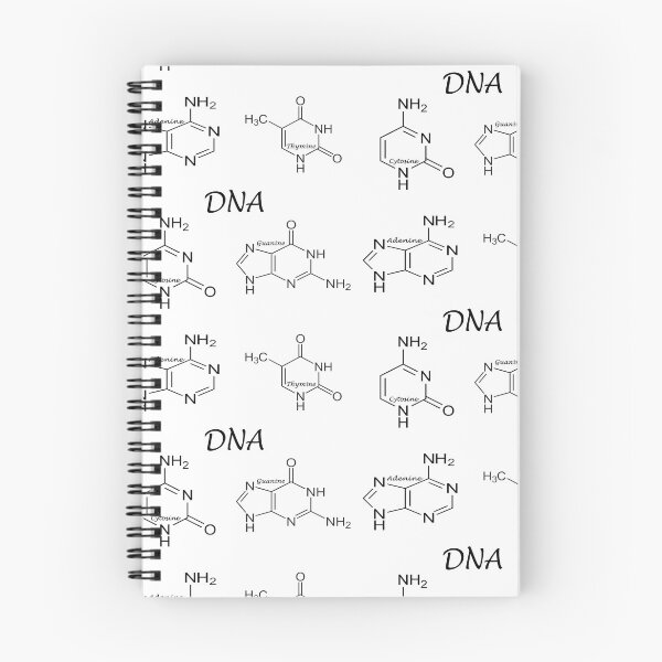 Item preview, DNA designed and sold by Univers Gifts.