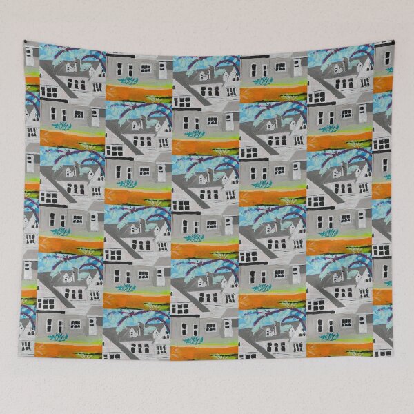 Item preview, Main House Detail designed and sold by Stockbridge.