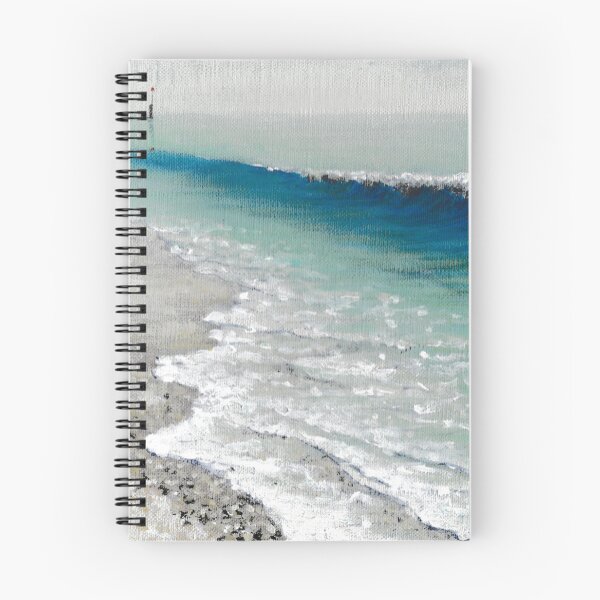 Item preview, Opaline Seas designed and sold by LisaLeQuelenec.