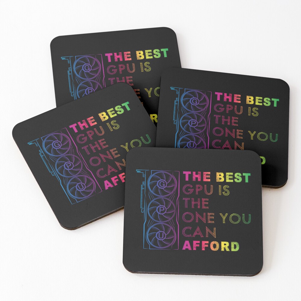 Item preview, Coasters (Set of 4) designed and sold by WorldEngine.