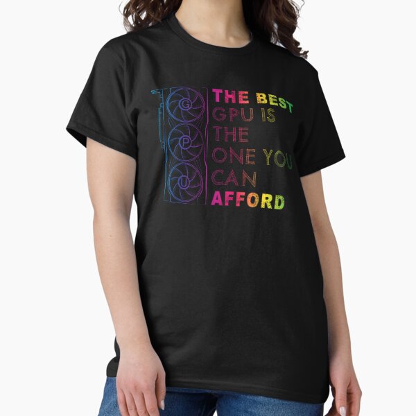 4090 T-Shirts for Sale | Redbubble