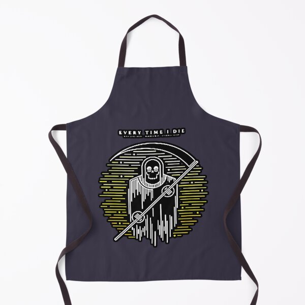 Item preview, Retro Vintage Every Time I Die Gifts Movie Fan designed and sold by Dominickpalacio.