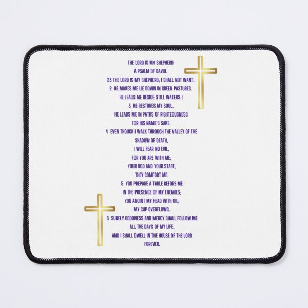 Item preview, A Psalm Of David designed and sold by Colinrj.