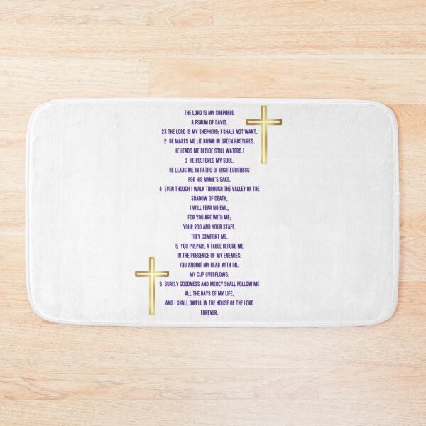 Item preview, A Psalm Of David designed and sold by Colinrj.