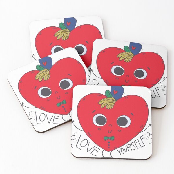 Item preview, Love Yourself designed and sold by Boroja.
