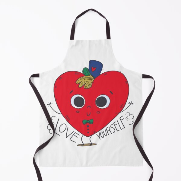Item preview, Love Yourself designed and sold by Boroja.